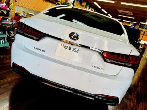 LEXUS LS500 LS500h IS300 IS350 ES NX RX500 RX350 MARK LEVINSON レクサス　純正マークレビンソン　マクレビ　スピーカー交換　センタースピーカー　ツイーター　サブウーハー　ダッシュボード　音質向上　音質改善　ワイドレンジ　フルレンジ　ワイドレンジドライバー　FX-101 FORMULA-X Mercury Car Audio カーオーディオ　オーディオ　CarPlay 純正ナビ　魔改造　通販　スピーカーキット　インナーバッフル　カーオーディオ専門店　HOT WIRED ホットワイヤード　名古屋