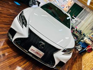 LEXUS LS500 LS500h IS300 IS350 ES NX RX500 RX350 MARK LEVINSON レクサス　純正マークレビンソン　マクレビ　スピーカー交換　センタースピーカー　ツイーター　サブウーハー　ダッシュボード　音質向上　音質改善　ワイドレンジ　フルレンジ　ワイドレンジドライバー　FX-101 FORMULA-X Mercury Car Audio カーオーディオ　オーディオ　CarPlay 純正ナビ　魔改造　通販　スピーカーキット　インナーバッフル　カーオーディオ専門店　HOT WIRED ホットワイヤード　名古屋