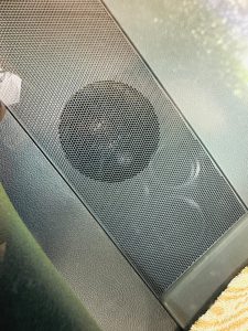 40系　ヴェルファイア　アルファード　アルヴェル　カーオーディオ　スピーカー交換　音質向上　センタースピーカー　ダッシュボード　インパネ　ミッドレンジ　jbl 8スピーカー　10スピーカー　15スピーカー　音質向上　スピーカー交換　ツイーター　コアキシャル　ウーハー　サブウーハー　音調整　dsp イコライザー　カーオーディオ専門店　alphard velfire 40 30 HOT WIRED FX-101 FORMULA-X Audible Physics　Mercury Car Audio ce-165