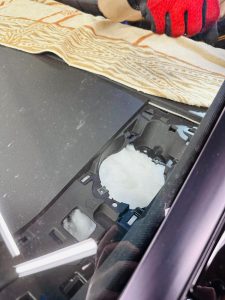 40系　ヴェルファイア　アルファード　アルヴェル　カーオーディオ　スピーカー交換　音質向上　センタースピーカー　ダッシュボード　インパネ　ミッドレンジ　jbl 8スピーカー　10スピーカー　15スピーカー　音質向上　スピーカー交換　ツイーター　コアキシャル　ウーハー　サブウーハー　音調整　dsp イコライザー　カーオーディオ専門店　alphard velfire 40 30 HOT WIRED FX-101 FORMULA-X Audible Physics　Mercury Car Audio ce-165
