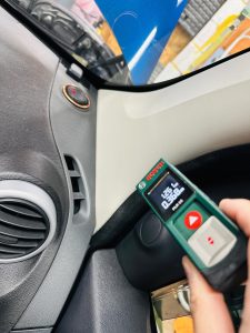 カングー　スピーカー交換　カーオーディオ　kangoo ルノー　renault 音質向上　ドアスピーカー　ツイーター　埋込　アンドロイドナビ　デッドニング　断熱　遮熱　防音　防振　静音　調音　整音　インナーバッフル　アウターバッフル　ツイーター埋込　セパレート 2way Mercury Car Audio マーキュリーカーオーディオ ホットワイヤード　名古屋　カーオーディオ専門店　でカングー　ce165 m62 ce-165 dsp サウンドセッティング　純正ナビ　音調整　イコライザー　タイムアライメント　クロスオーバー　パイオニア