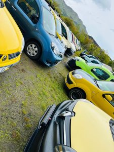 カングージャンボリー　2025 2026 kangoo jambree renault ルノージャポン　ルノー　フリーマーケット　フリマ　初参加　山中湖　車中泊　キャンパー仕様　カーオーディオ　CarPlay カスタム　トレーラー　ヒッチ　ラック　キャリア　スイング　デッドニング　断熱　断熱材　静音　車内の快適化　防音　遮熱