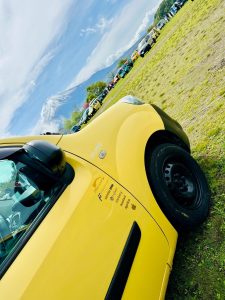 カングージャンボリー　2025 2026 kangoo jambree renault ルノージャポン　ルノー　フリーマーケット　フリマ　初参加　山中湖　車中泊　キャンパー仕様　カーオーディオ　CarPlay カスタム　トレーラー　ヒッチ　ラック　キャリア　スイング　デッドニング　断熱　断熱材　静音　車内の快適化　防音　遮熱