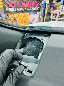lexus nx350 nx ls500 rx500 rx350 is300 es300 lc500 lx570 レクサス　純正　マークレビンソン　Mark Levinson スピーカー交換　センタースピーカー　ダッシュボード　ミッドレンジ　インパネcoax　カーオーディオ　音質向上　インピーダンス　位相　フェーズディテクター　吸音材　インストール　抵抗値　ホットワイヤード　名古屋 位相チェッカー　FX-101 Mercury Car Audio FORMULA-X 2インチ　ワイドレンジドライバー　フルレンジ　コアキシャル