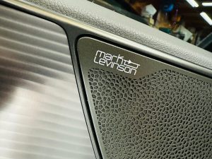 lexus nx350 nx ls500 rx500 rx350 is300 es300 lc500 lx570 レクサス　純正　マークレビンソン　Mark Levinson スピーカー交換　センタースピーカー　ダッシュボード　ミッドレンジ　インパネcoax　カーオーディオ　音質向上　インピーダンス　位相　フェーズディテクター　吸音材　インストール　抵抗値　ホットワイヤード　名古屋 位相チェッカー　FX-101 Mercury Car Audio FORMULA-X 2インチ　ワイドレンジドライバー　フルレンジ　コアキシャル