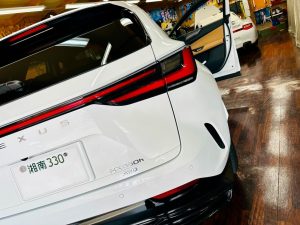 lexus nx350 nx ls500 rx500 rx350 is300 es300 lc500 lx570 レクサス　純正　マークレビンソン　Mark Levinson スピーカー交換　センタースピーカー　ダッシュボード　ミッドレンジ　インパネcoax　カーオーディオ　音質向上　インピーダンス　位相　フェーズディテクター　吸音材　インストール　抵抗値　ホットワイヤード　名古屋 位相チェッカー　FX-101 Mercury Car Audio FORMULA-X 2インチ　ワイドレンジドライバー　フルレンジ　コアキシャル