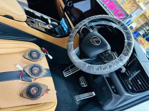 lexus nx350 nx ls500 rx500 rx350 is300 es300 lc500 lx570 レクサス　純正　マークレビンソン　Mark Levinson スピーカー交換　センタースピーカー　ダッシュボード　ミッドレンジ　インパネcoax　カーオーディオ　音質向上　インピーダンス　位相　フェーズディテクター　吸音材　インストール　抵抗値　ホットワイヤード　名古屋 位相チェッカー　FX-101 Mercury Car Audio FORMULA-X 2インチ　ワイドレンジドライバー　フルレンジ　コアキシャル　通販　plug & play プラグアンドプレイ　カプラーオン　簡単取付