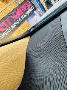 lexus nx350 nx ls500 rx500 rx350 is300 es300 lc500 lx570 レクサス　純正　マークレビンソン　Mark Levinson スピーカー交換　センタースピーカー　ダッシュボード　ミッドレンジ　インパネcoax　カーオーディオ　音質向上　インピーダンス　位相　フェーズディテクター　吸音材　インストール　抵抗値　ホットワイヤード　名古屋 位相チェッカー　FX-101 Mercury Car Audio FORMULA-X 2インチ　ワイドレンジドライバー　フルレンジ　コアキシャル