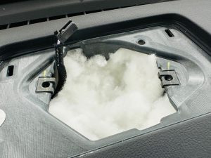 レクサス純正 　Mark Levinson マークレビンソン　lexus rx350 rx500 ls500 ls600 lc500 nx350 nx500 es is300 is500 lx570 lm Mercury Car Audio ce165　スピーカー交換　センタースピーカー　ダッシュボード　インパネ　Unityスピーカー　unity ツイーター　ウーハー　音質向上　音質改善　ワイドレンジ　フルレンジ　ミッドレンジ　スコーカー　インピーダンス　フェーズ　位相　抵抗値　FX-101 FORMULA-X マーキュリー　通販　プラグアンドプレイ　Mercury Car Audio