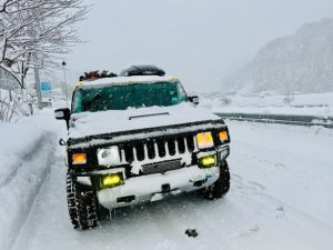 ハマー　h2 hummer エアコン修理　エアコン　acコントロール　ブレンディングドア　アクチュエーター　モーター　エバポレーター　ドライヤー　コンプレッサー　エアコンガス　真空引き　ヒーター　デフ　タイロッド　エアコンパネル　温度表示　暗電流　