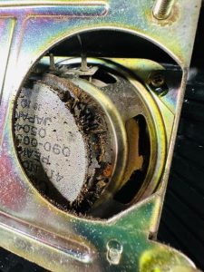 ホンダ　ゴールドウイング　ハーレー　BMW　オーディオ　スピーカー交換　音質向上　バイクオーディオ　オーディオカスタム　goldwing harley モーターサイクル　カーオーディオ
　カーオーディオ専門店　HOT WIRED ホットワイヤード