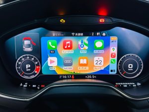 アウディ　AUDI TT MMI MIB MIB2 MIB3 AUDI CONNECT スマートフォンインターフェース　iPhone CarPlay カープレイ　Android Auto
　アンドロイドオート
Googleマップ　Youtube アウディ純正　純正ナビ　後付け　インストール　有効化　コーディング　エンジニアリングモード　隠しコマンド　名古屋
ホットワイヤード　HOT WIRED