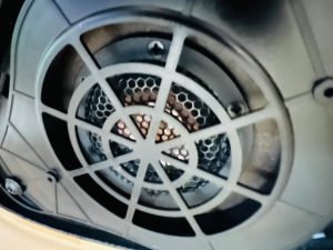 porsche 911 997 996 ポルシェ　オーディオ　カーオーディオ　スピーカー交換　センタースピーカー　スコーカー　ミッドレンジ　ミッドベース　ウーハー　ツイーター　音質　3way bose 純正ボーズ　ボーズサウンド　ブルメスター　burmester 名古屋　カーオーディオ専門店　ホットワイヤード　2インチ　ワイドレンジ　FX-101 FORMULA-X