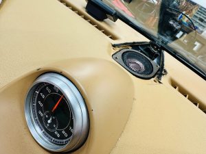 porsche 911 997 996 ポルシェ　オーディオ　カーオーディオ　スピーカー交換　センタースピーカー　スコーカー　ミッドレンジ　ミッドベース　ウーハー　ツイーター　音質　3way bose 純正ボーズ　ボーズサウンド　ブルメスター　burmester 名古屋　カーオーディオ専門店　ホットワイヤード　2インチ　ワイドレンジ　FX-101 FORMULA-X