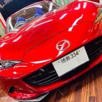 MAZDA CX-5 CX-8 CX-60 CX-80 CX-30 CX-3 ND NC NE ロードスターマツダ純正　ボーズ　ボーズサウンド　bose スピーカー交換　ツイーター　ウーハー　センタースピーカー　音質向上　音質改善　通販　スピーカーアップグレード　抵抗値　インピーダンス　カーオーディオ　カーオーディオ専門店　Mercury Car Audio ホットワイヤード　名古屋　マツコネ　マツダコネクト　位相　フェーズ　最適化　音調整　デッドニング