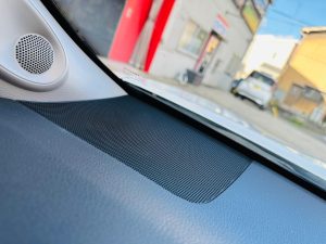 トヨタ純正JBL JBL 純正jbl スピーカー交換　インパネ　ワイドディスパージョン　unity ミッドレンジ　ツイーター　ワイドレンジドライバ　2インチ　ミッドハイ　ツイドラー　センターチャンネル　センタースピーカー　ダッシュ　コアキシャル　3インチ　インピーダンス　抵抗値　位相　フェーズ　音質向上　カーオーディオ 　音質改善　カーオーディオ専門店　名古屋　ホットワイヤード　カムリ