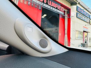 トヨタ純正JBL JBL 純正jbl スピーカー交換　インパネ　ワイドディスパージョン　unity ミッドレンジ　ツイーター　ワイドレンジドライバ　2インチ　ミッドハイ　ツイドラー　センターチャンネル　センタースピーカー　ダッシュ　コアキシャル　3インチ　インピーダンス　抵抗値　位相　フェーズ　音質向上　カーオーディオ 　音質改善　カーオーディオ専門店　名古屋　ホットワイヤード　カムリ