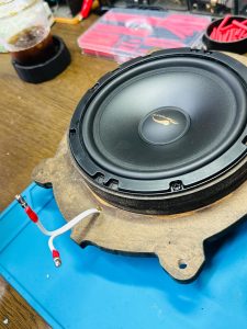 レクサス純正 　Mark Levinson マークレビンソン　lexus rx350 rx500 ls500 ls600 lc500 nx350 nx500 es is300 is500 lx570 lm Mercury Car Audio ce165　スピーカー交換　センタースピーカー　ダッシュボード　インパネ　Unityスピーカー　unity ツイーター　ウーハー　音質向上　音質改善　ワイドレンジ　フルレンジ　ミッドレンジ　スコーカー　インピーダンス　フェーズ　位相　抵抗値　FX-101 FORMULA-X マーキュリー　通販　プラグアンドプレイ