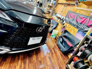 レクサス純正 　Mark Levinson マークレビンソン　lexus rx350 rx500 ls500 ls600 lc500 nx350 nx500 es is300 is500 lx570 lm Mercury Car Audio ce165　スピーカー交換　センタースピーカー　ダッシュボード　インパネ　Unityスピーカー　unity ツイーター　ウーハー　音質向上　音質改善　ワイドレンジ　フルレンジ　ミッドレンジ　スコーカー　インピーダンス　フェーズ　位相　抵抗値　FX-101 FORMULA-X マーキュリー　通販　プラグアンドプレイ