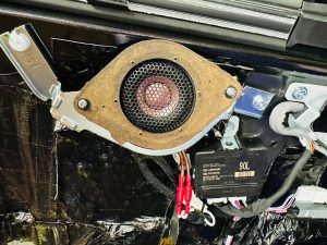 レクサス純正 　Mark Levinson マークレビンソン　lexus rx350 rx500 ls500 ls600 lc500 nx350 nx500 es is300 is500 lx570 lm Mercury Car Audio ce165　スピーカー交換　センタースピーカー　ダッシュボード　インパネ　Unityスピーカー　unity ツイーター　ウーハー　音質向上　音質改善　ワイドレンジ　フルレンジ　ミッドレンジ　スコーカー　インピーダンス　フェーズ　位相　抵抗値　FX-101 FORMULA-X マーキュリー　通販　プラグアンドプレイ