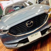 MAZDA CX-5 CX-8 CX-60 CX-80 CX-30 CX-3 ND NC NE ロードスターマツダ純正　ボーズ　ボーズサウンド　bose スピーカー交換　ツイーター　ウーハー　センタースピーカー　音質向上　音質改善　通販　スピーカーアップグレード　抵抗値　インピーダンス　カーオーディオ　カーオーディオ専門店　Mercury Car Audio ホットワイヤード　名古屋　マツコネ　マツダコネクト　位相　フェーズ　最適化　音調整　デッドニング