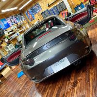 MAZDA CX-5 CX-8 CX-60 CX-80 CX-30 CX-3 ND NC NE ロードスターマツダ純正　ボーズ　ボーズサウンド　bose スピーカー交換　ツイーター　ウーハー　センタースピーカー　音質向上　音質改善　通販　スピーカーアップグレード　抵抗値　インピーダンス　カーオーディオ　カーオーディオ専門店　Mercury Car Audio ホットワイヤード　名古屋　マツコネ　マツダコネクト　位相　フェーズ　最適化　音調整　デッドニング