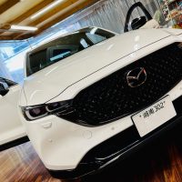 MAZDA CX-5 CX-8 CX-60 CX-80 CX-30 CX-3 ND NC NE ロードスターマツダ純正　ボーズ　ボーズサウンド　bose スピーカー交換　ツイーター　ウーハー　センタースピーカー　音質向上　音質改善　通販　スピーカーアップグレード　抵抗値　インピーダンス　カーオーディオ　カーオーディオ専門店　Mercury Car Audio ホットワイヤード　名古屋　マツコネ　マツダコネクト　位相　フェーズ　最適化　音調整　デッドニング