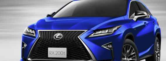 20系 LEXUS RX レクサス純正マークレビンソンのスピーカー交換：ダッシュボード上のUnityスピーカーとドアのウーハーをアップグレードする方法