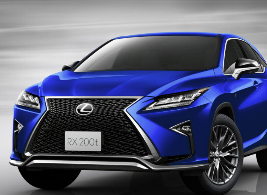 20系 LEXUS RX レクサス純正マークレビンソンのスピーカー交換：ダッシュボード上のUnityスピーカーとドアのウーハーをアップグレードする方法