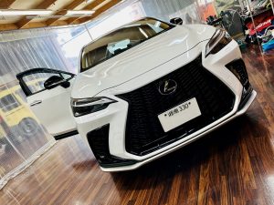 レクサス純正マークレビンソン　マークレビンソン　Mark Levinson LEXUS RX NX NX350 NX350h レクサス　スピーカー交換　純正スピーカー　純正ナビ　ツイーター　高音　unityスピーカー　センタースピーカー　ドアスピーカー　ダッシュボード　ユニティースピーカー　マクレビ　音質　カーオーディオ　カーオーディオ専門店　名古屋　HOT WIRED ホットワイヤード　通販