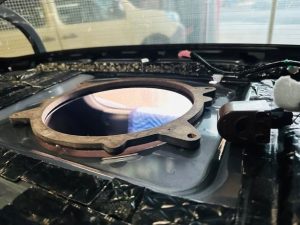 レクサス　マークレビンソン　スピーカー交換　サブウーハー　ウーハー　ツイーター　カーオーディオ　音質　低音　高音　LEXUS UNITY スピーカー RCF LX LS LC RX NX IS ES MARK LEVINSON マクレビ　ハイエンドカーオーディオ