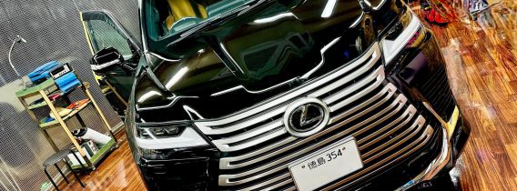 レクサス純正マークレビンソンの音質向上のためのスピーカー交換、サブウーハー交換のやり方：LEXUS LX600の場合