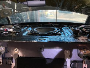 レクサス　マークレビンソン　スピーカー交換　サブウーハー　ウーハー　ツイーター　カーオーディオ　音質　低音　高音　LEXUS UNITY スピーカー RCF LX LS LC RX NX IS ES MARK LEVINSON マクレビ　ハイエンドカーオーディオ　インナーバッフル　車種別専用　通販