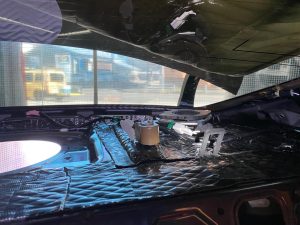 レクサス　マークレビンソン　スピーカー交換　サブウーハー　ウーハー　ツイーター　カーオーディオ　音質　低音　高音　LEXUS UNITY スピーカー RCF LX LS LC RX NX IS ES MARK LEVINSON マクレビ　ハイエンドカーオーディオ　インナーバッフル　車種別専用　通販