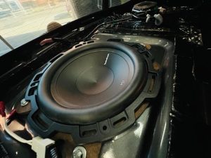 レクサス　マークレビンソン　スピーカー交換　サブウーハー　ウーハー　ツイーター　カーオーディオ　音質　低音　高音　LEXUS UNITY スピーカー RCF LX LS LC RX NX IS ES MARK LEVINSON マクレビ　ハイエンドカーオーディオ