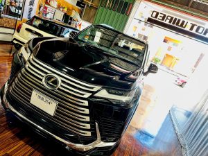 LEXUS LX600 LX700 LX570 レクサス　マークレビンソン　mark levinson unityスピーカー　ユニティ　ユニティー　センタースピーカー　ツイーター　ドアウーハー　スコーカー　ミッドレンジ　ダッシュボード　コアキシャル　フルレンジ　3インチ　2インチ　10センチ　8センチ　楕円　9×6 ウーハー　サブウーハー　デッドニング　調音　聖音　防振　断熱　音質向上　音質　マクレビ　dsp ハイレゾ　CarPlay ホットワイヤード　名古屋　周波数　ワイドレンジドライバ　FORMULA-X FX-101 Audible Physics ram2 インピーダンス　位相　フェーズ　抵抗値　最適化