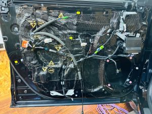 LEXUS LX600 LX700 LX570 レクサス　マークレビンソン　mark levinson unityスピーカー　ユニティ　ユニティー　センタースピーカー　ツイーター　ドアウーハー　スコーカー　ミッドレンジ　ダッシュボード　コアキシャル　フルレンジ　3インチ　2インチ　10センチ　8センチ　楕円　9×6 ウーハー　サブウーハー　デッドニング　調音　聖音　防振　断熱　音質向上　音質　マクレビ　dsp ハイレゾ　CarPlay ホットワイヤード　名古屋　周波数　ワイドレンジドライバ　FORMULA-X FX-101 Audible Physics ram2 インピーダンス　位相　フェーズ　抵抗値　最適化