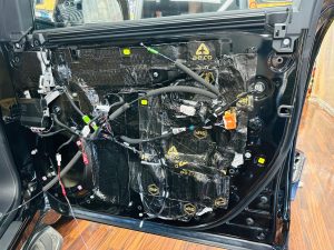 LEXUS LX600 LX700 LX570 レクサス　マークレビンソン　mark levinson unityスピーカー　ユニティ　ユニティー　センタースピーカー　ツイーター　ドアウーハー　スコーカー　ミッドレンジ　ダッシュボード　コアキシャル　フルレンジ　3インチ　2インチ　10センチ　8センチ　楕円　9×6 ウーハー　サブウーハー　デッドニング　調音　聖音　防振　断熱　音質向上　音質　マクレビ　dsp ハイレゾ　CarPlay ホットワイヤード　名古屋　周波数　ワイドレンジドライバ　FORMULA-X FX-101 Audible Physics ram2 インピーダンス　位相　フェーズ　抵抗値　最適化
