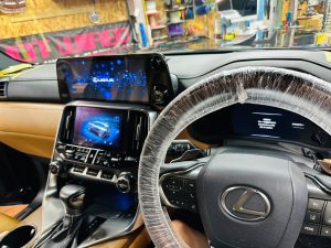 LEXUS LX600 LX700 LX570 レクサス　マークレビンソン　mark levinson unityスピーカー　ユニティ　ユニティー　センタースピーカー　ツイーター　ドアウーハー　スコーカー　ミッドレンジ　ダッシュボード　コアキシャル　フルレンジ　3インチ　2インチ　10センチ　8センチ　楕円　9×6 ウーハー　サブウーハー　デッドニング　調音　聖音　防振　断熱　音質向上　音質　マクレビ　dsp ハイレゾ　CarPlay ホットワイヤード　名古屋　周波数　ワイドレンジドライバ　FORMULA-X FX-101 Audible Physics ram2 インピーダンス　位相　フェーズ　抵抗値　最適化