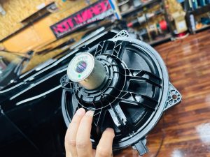 LEXUS LX600 LX700 LX570 レクサス　マークレビンソン　mark levinson unityスピーカー　ユニティ　ユニティー　センタースピーカー　ツイーター　ドアウーハー　スコーカー　ミッドレンジ　ダッシュボード　コアキシャル　フルレンジ　3インチ　2インチ　10センチ　8センチ　楕円　9×6 ウーハー　サブウーハー　デッドニング　調音　聖音　防振　断熱　音質向上　音質　マクレビ　dsp ハイレゾ　CarPlay ホットワイヤード　名古屋　周波数　ワイドレンジドライバ　FORMULA-X FX-101 Audible Physics ram2 インピーダンス　位相　フェーズ　抵抗値　最適化