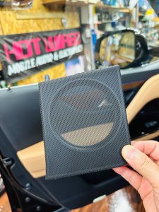 LEXUS LX600 LX700 LX570 レクサス　マークレビンソン　mark levinson unityスピーカー　ユニティ　ユニティー　センタースピーカー　ツイーター　ドアウーハー　スコーカー　ミッドレンジ　ダッシュボード　コアキシャル　フルレンジ　3インチ　2インチ　10センチ　8センチ　楕円　9×6 ウーハー　サブウーハー　デッドニング　調音　聖音　防振　断熱　音質向上　音質　マクレビ　dsp ハイレゾ　CarPlay ホットワイヤード　名古屋　周波数　ワイドレンジドライバ　FORMULA-X FX-101 Audible Physics ram2 インピーダンス　位相　フェーズ　抵抗値　最適化