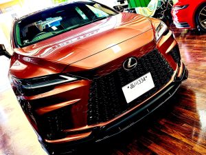 lexus IS レクサス　マークレビンソン　レクサス純正　スピーカー交換　unityスピーカー　センタースピーカー　ダッシュボード　ツイーター　音質向上　音質改善　マクレビ　dsp 通販　HOT WIRED 名古屋　ワイドレンジドライバー　2インチ　FORMULA-X fx101 業販 emma ハイエンドカーオーディオ　下まで出るツイーター　カプラーオン　プラグアンドプレイ