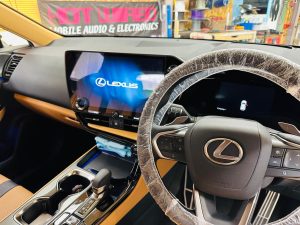 レクサス純正マークレビンソン　マークレビンソン　Mark Levinson LEXUS RX NX NX350 NX350h レクサス　スピーカー交換　純正スピーカー　純正ナビ　ツイーター　高音　unityスピーカー　センタースピーカー　ドアスピーカー　ダッシュボード　ユニティースピーカー　マクレビ　音質　カーオーディオ　カーオーディオ専門店　名古屋　HOT WIRED ホットワイヤード　通販　スピーカーキット　インピーダンス　車種別専用　抵抗値