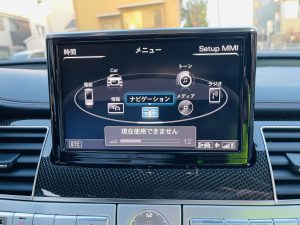アウディ　純正ナビ　ナビ修理　ナビ交換　audi mmi mib 3g plus リビルト　中古　ナビユニット　ブラックアウト　勝手に再起動　電源が落ちる　hdd ssd ハードディスク　s8 a8 a7 s7 a6 s6 a4 a3 a2 q7 q8 a5 q5 修理　ディーラー　