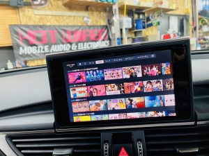 アウディ　純正ナビ　ナビ修理　ナビ交換　audi mmi mib 3g plus リビルト　中古　ナビユニット　ブラックアウト　勝手に再起動　電源が落ちる　hdd ssd ハードディスク　s8 a8 a7 s7 a6 s6 a4 a3 a2 q7 q8 a5 q5 修理　ディーラー　CarPlay ワイヤレス　Android Auto ミラーリング　setup MMIバージョン　Youtube　hdmi firestick amazon アマゾン　プライムビデオ