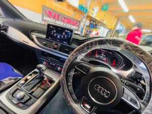 アウディ　純正ナビ　ナビ修理　ナビ交換　audi mmi mib 3g plus リビルト　中古　ナビユニット　ブラックアウト　勝手に再起動　電源が落ちる　hdd ssd ハードディスク　s8 a8 a7 s7 a6 s6 a4 a3 a2 q7 q8 a5 q5 修理　ディーラー　