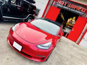 テスラ　モデル3 モデルY tesla model3 model7 intel CarPlay 後付け　ワイヤレス　Android Auto ミラーリング　airplay youtube 動画 テスラ純正　純正ナビ　ディスプレイ　アドオン　カープレイ　iPhone
Apple Googleマップ　ヤフーカーナビ　カーナビ　アプリ