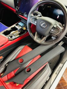 LEXUS NX RX LS LC LX IS ES レクサス　マークレビンソン　マクレビ　ツイーター　高音　カーオーディオ　ウーハー　サブウーハー unityスピーカー　センタースピーカー　音質向上　改善　Mark Levinson スピーカー交換　抵抗値　インピーダンス　ワイドレンジドライバ　2インチ　Mercury Car Audio FORMULA-X FX-101 HOT WIRED　k62 ce165 m62 r62 ツイーター埋込