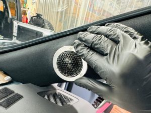 LEXUS NX RX LS LC LX IS ES レクサス　マークレビンソン　マクレビ　ツイーター　高音　カーオーディオ　ウーハー　サブウーハー unityスピーカー　センタースピーカー　音質向上　改善　Mark Levinson スピーカー交換　抵抗値　インピーダンス　ワイドレンジドライバ　2インチ　Mercury Car Audio FORMULA-X FX-101 HOT WIRED　k62 ce165 m62 r62 ツイーター埋込