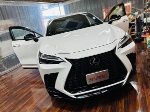 LEXUS NX RX LS LC LX IS ES レクサス　マークレビンソン　マクレビ　ツイーター　高音　カーオーディオ　ウーハー　サブウーハー unityスピーカー　センタースピーカー　音質向上　改善　Mark Levinson スピーカー交換　抵抗値　インピーダンス　ワイドレンジドライバ　2インチ　Mercury Car Audio FORMULA-X FX-101 HOT WIRED
